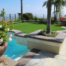 Landscape Ideas