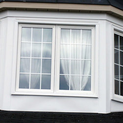 BAY AND BOW WINDOW - Windows
