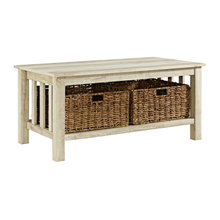 coffee tables