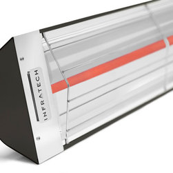 W-Series Single Element Heater - Outdoor Products