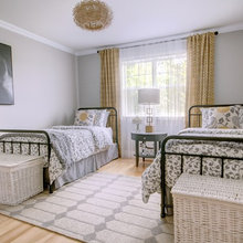 Twin Beds