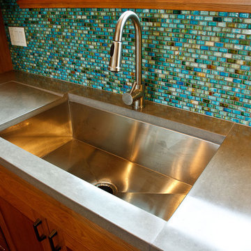 Kitchens
