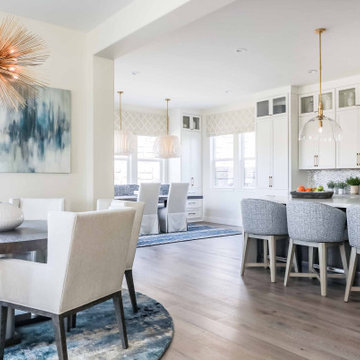 Knotty Pine Residence