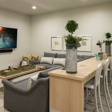 Deer Meadow miscellaneous interiors