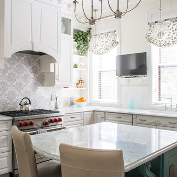 Historic Kitchen Renovation | Buffalo, NY