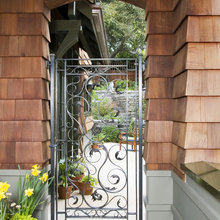 gates