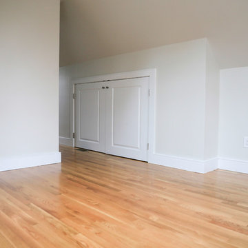 Somerville Rehab Project