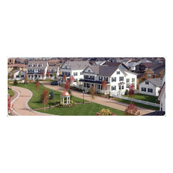 Parkwood Homes - Products