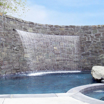 Residential Landscape