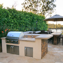 Kitchen Counter Tops