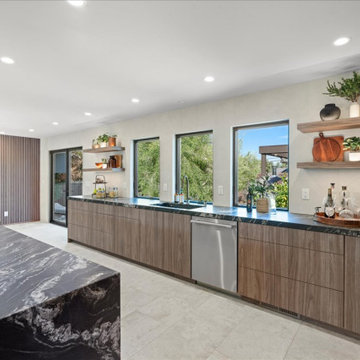 Mid-Century Modern