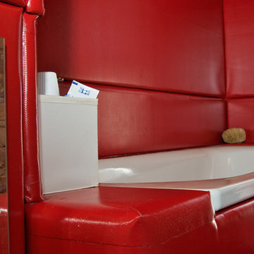 Umgestaltung Badezimmer