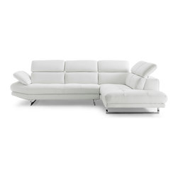 Pandora Sectional - Products