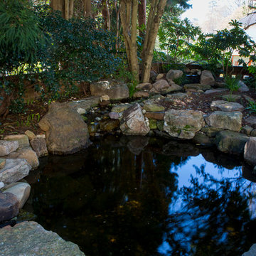 The Morgan Landscape Group