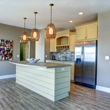 HOLTROP: Hudsonville Lakefront