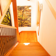 STAIRCASE´S IDEA