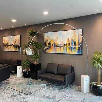 BPMB Office @ Kuala Lumpur I Artisan Malaysia