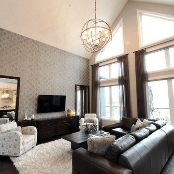Walkout Bungalow Built in 2016