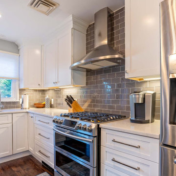 Barbara Kitchen