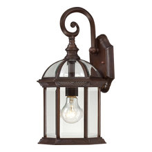 exterior lighting