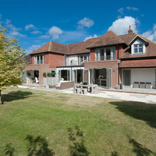 Trad Homes