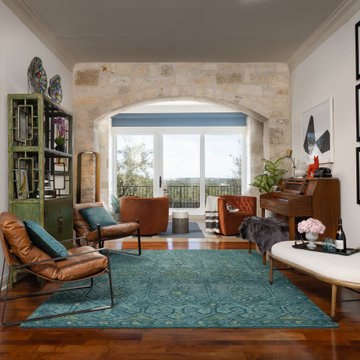 South Austin