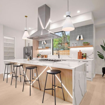 2706 Stacy Ln - Aspen White Oak