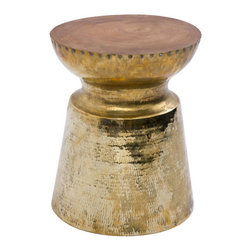 TAJ - Side Tables And End Tables