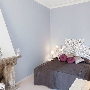 Luxury Apartment in Piazza di Spagna, Rome