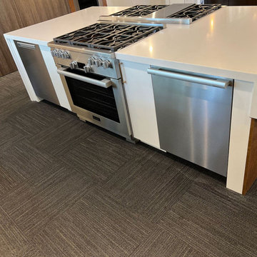 Upgrade Your Kitchen, Update Your Life