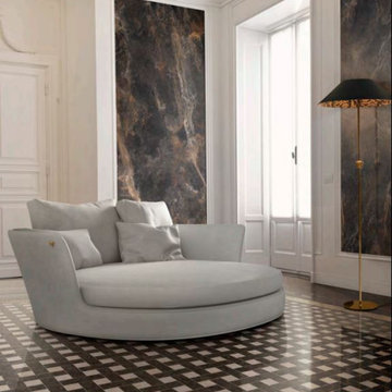 Versace Porcelain Tile