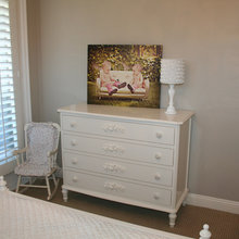 Painted Furniture Bedroom