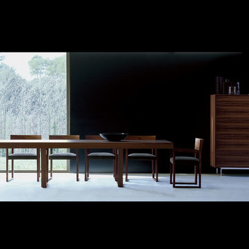 American Walnut Furniture