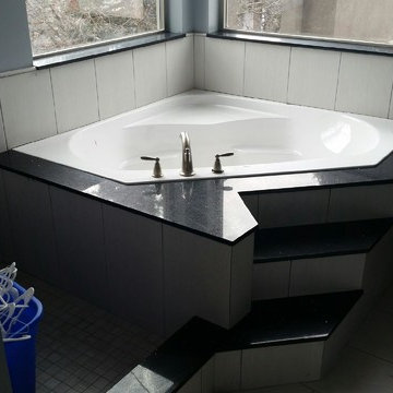 Our Work