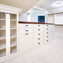 closet