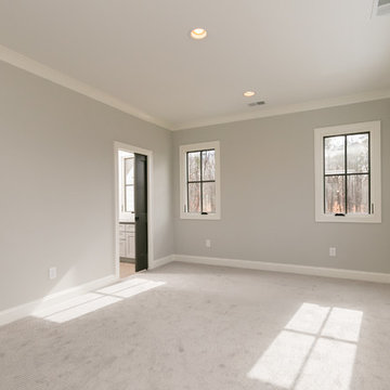 Modern Farmhouse Tarpley Crossing