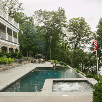 Pools