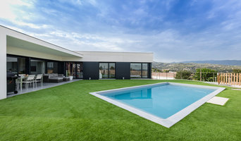 Casa de Gemma & Óscar