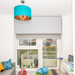 Double/Dual Blinds | The Blind Shop | Made to measure - Roller Shades