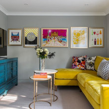 My Sitting Room