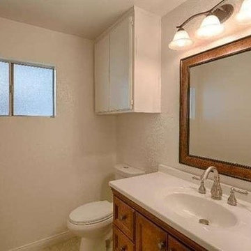 Complete Remodeled Condominium