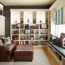 bookshelf