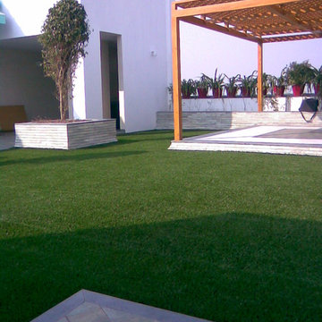 Rooftop Installations
