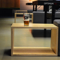 Side tables - Furniture