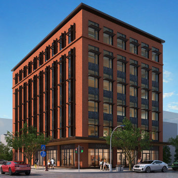 Mass Timber Prototype