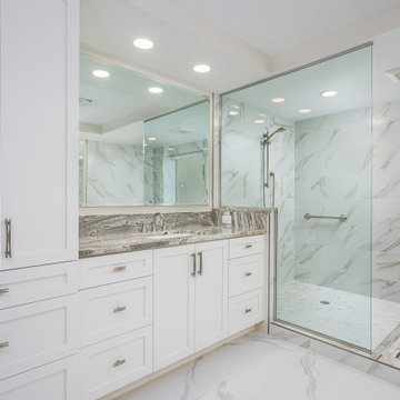 Bonita Bay High-Rise Luxury Remodel - Bonita Spirngs, Florida