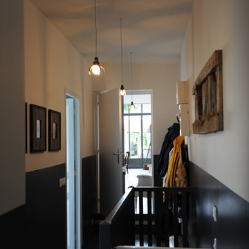 Maison Nanterre