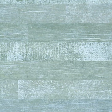 Timber Sky Blue Wallpaper, Double Roll