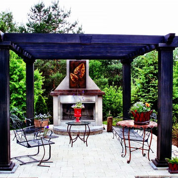 Italian Garden