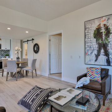 Highland Park Full Interior and Exterior Remodel in Los Angeles, CA
